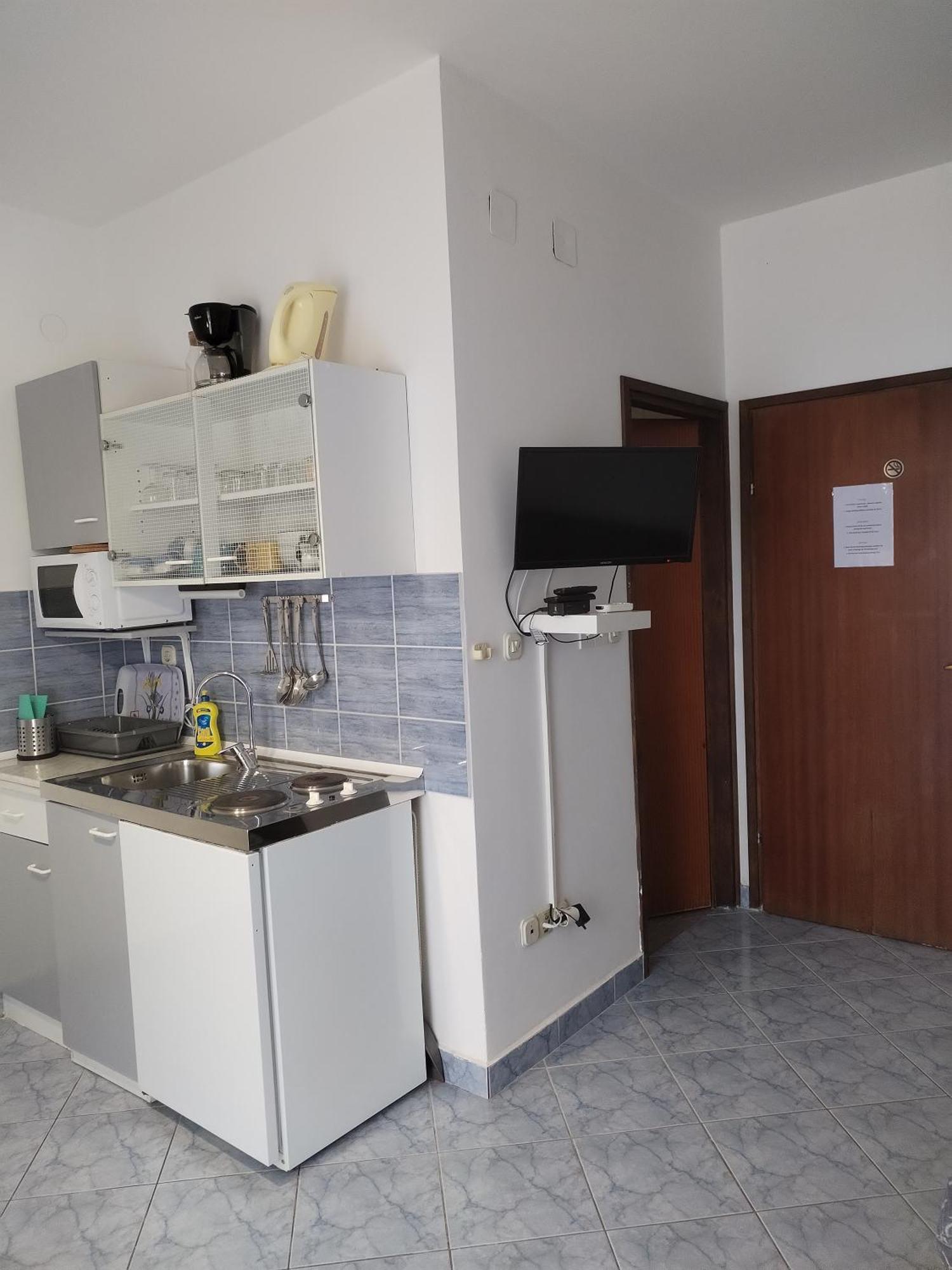 Apartments Nika Vodice Phòng bức ảnh